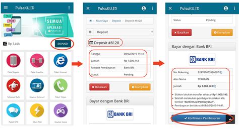 Cara deposit nusabet88  Sebagai penyedia layanan slot yang profesional, situs slot online resmi di Indonesia pasti selalu punya layanan yang support selama 24 jam